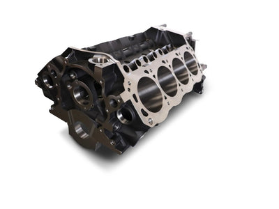 Bloc moteur BBC 2 PC 9,800 hauteur de tablier 4,560 alésage