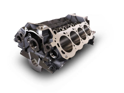 Bloc moteur SBF 351, platelage 9,500, alésage 4,000
