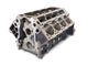 Bloc moteur LS 9.240 Deck 4.000 Alésage