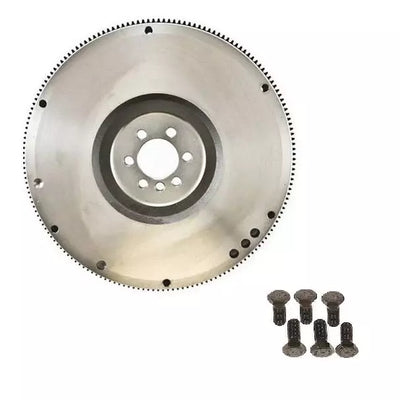 GM Joint spi moteur arrière en une pièce Volant moteur 168 dents