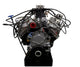 Moteur SBF 427 PS Crate EFI Carter avant - Complet