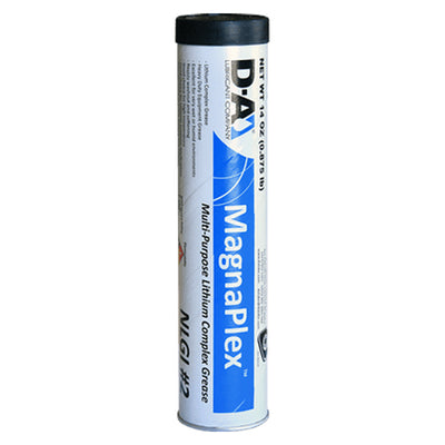 Magnaplex NLGI #2 - Tube de 397 g