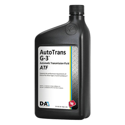Autotrans G3 Boîtier 1 Qt.