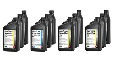 Autotrans Super LV Caisse 12 x 1 Quart