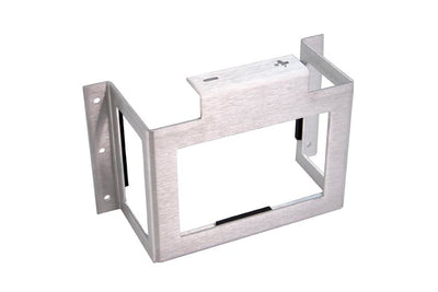 Kit de montage de batterie en aluminium couché pour B2015/B2015C