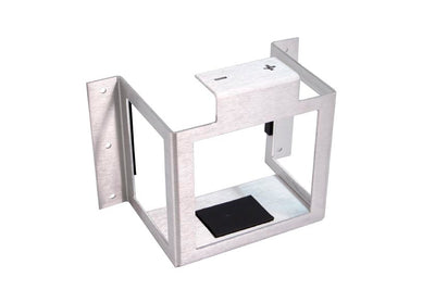 Kit de montage couché pour batterie aluminium pour B3121/B3121C
