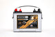 Batterie AGM marine endurance 34M 870 CCA