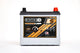 Batterie AGM Endurance 51R 580 A (CCA)