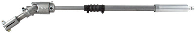 Arbre inférieur 03-06 Jeep TJ (direction assistée et manuelle)