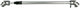 Steering Shaft Telescopi c Steel 1977-1978 Chevy