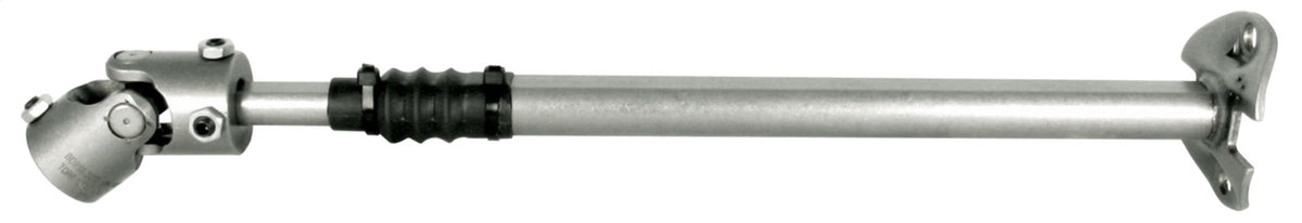 Arbre de direction télescopique en acier 1973-1975 Ford B