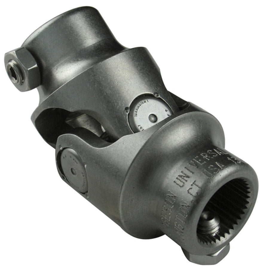 Cardan en inox 3/4" DD x 9/16"-26