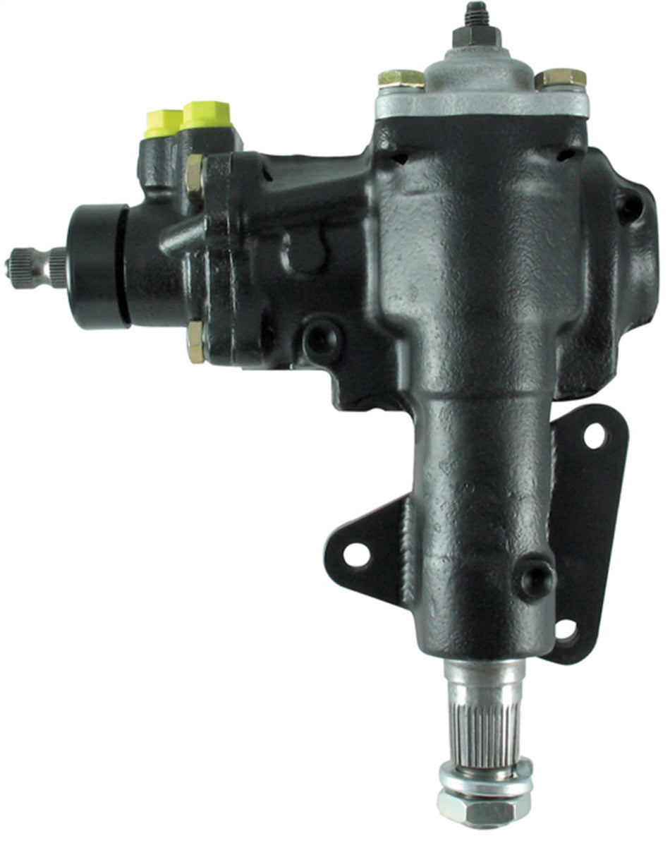 Conversion de la direction assistée Chevy II Nova 62-66