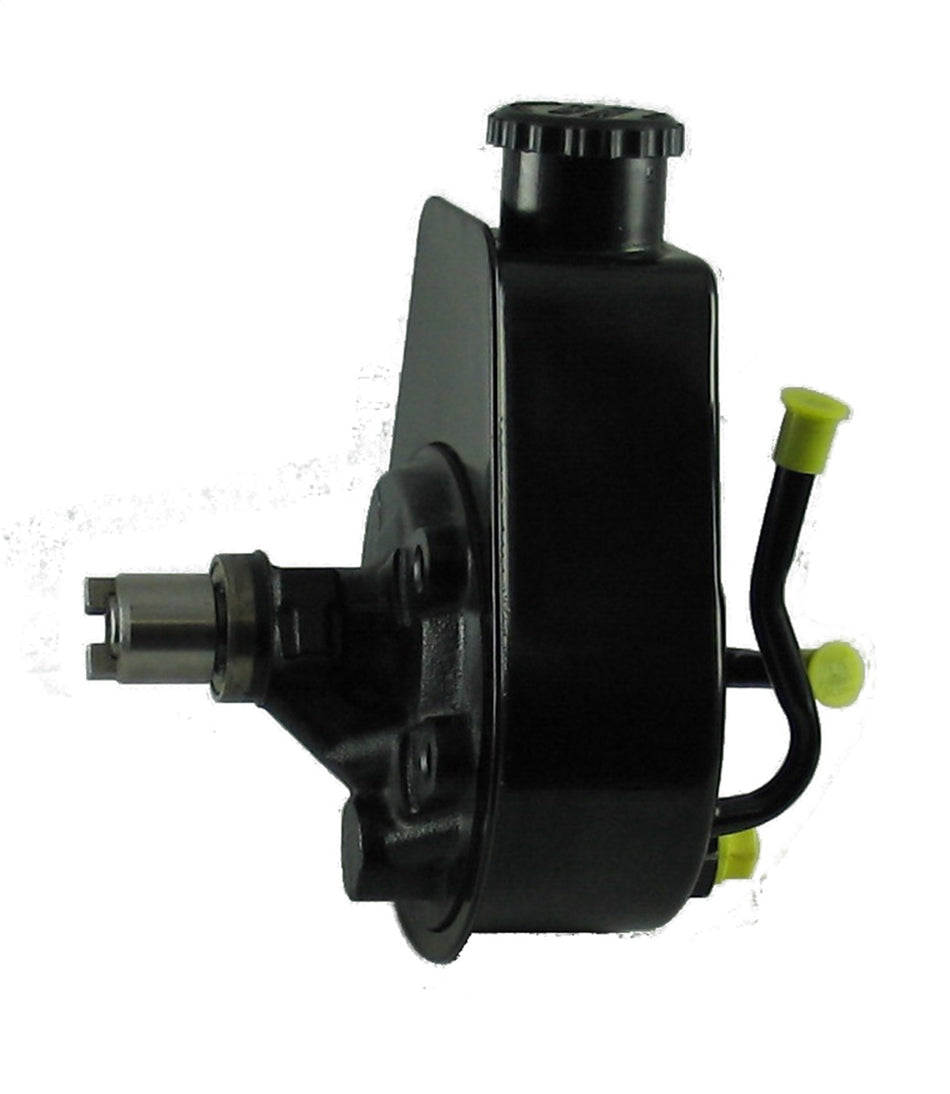 Amélioration de la pompe de direction assistée pour les camions Dodge Ram de 1994 à 2002
