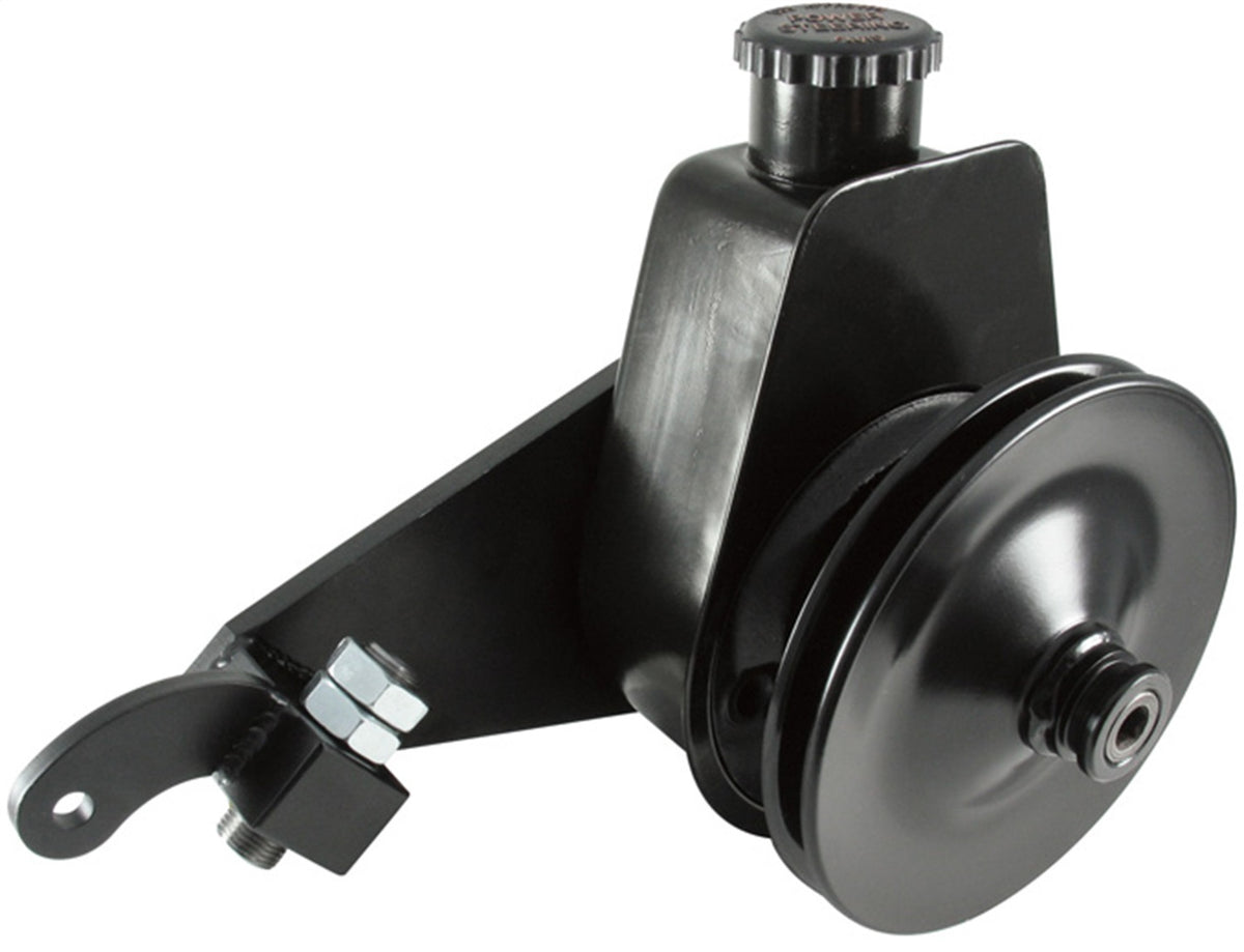 Mise à niveau pompe D/A Ford Y-Block incluant support de pompe