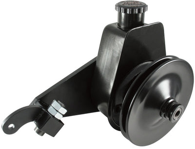 Mise à niveau pompe D/A Ford Y-Block incluant support de pompe