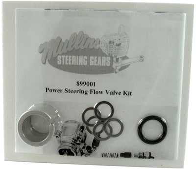 Kit de réduction de pression Pompe GM vers crémaillère Ford