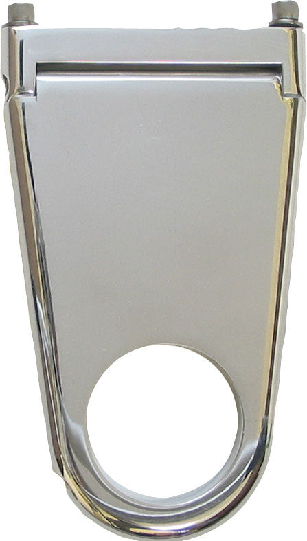 Colonne vierge Chute de 2 po de diamètre x 3 po de chute