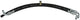 Rubber Power Steering Hose Kit