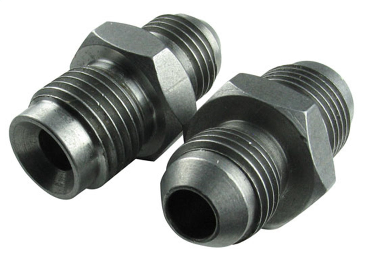Kit adaptateur de tuyau de boîtier de direction -6an