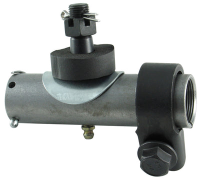 Adaptateur de barre d'accouplement manuelle pour Corvette 63-82