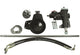 Kit de conversion D/A compatible Mustang 65-66 avec boîte manuelle