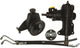 P/S Conversion Kit Fits 68-70 Mustang with Manua