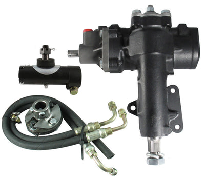 Kit de conversion de direction assistée Corvette 67-82
