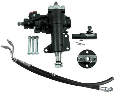 Conversion de la direction assistée pour les voitures Ford de taille moyenne