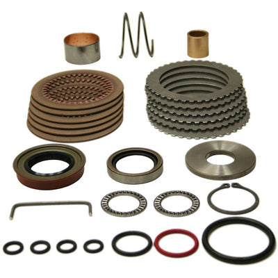 Kit de réparation