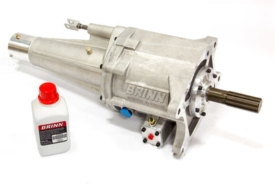Série Aluminium Predator pour transmissions