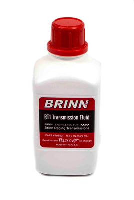Bouteille de 500 ml d'huile de transmission RT-1 (remplissage unique)