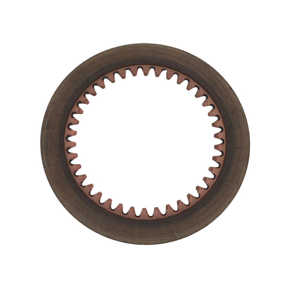 Heavy Duty Friction Disc