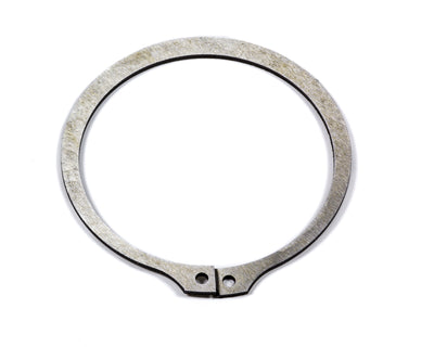 Bague de retenue