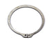Bague de retenue