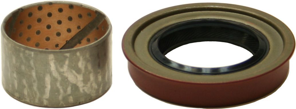 Joint de vilebrequin arrière et bague