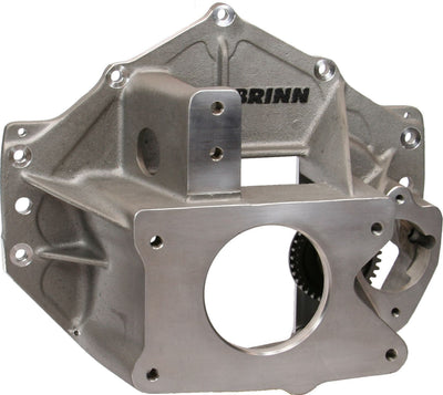 Cloche d'embrayage Chev Mag Dirt