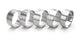 Ensemble de roulements à galet de 55 mm pour V8 Small Block