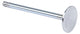 Soupape d'échappement 1,600 - LHT 5,065 11/32