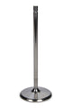 2.450 Titanium Intake Valve 6.650 OAL 0.3415
