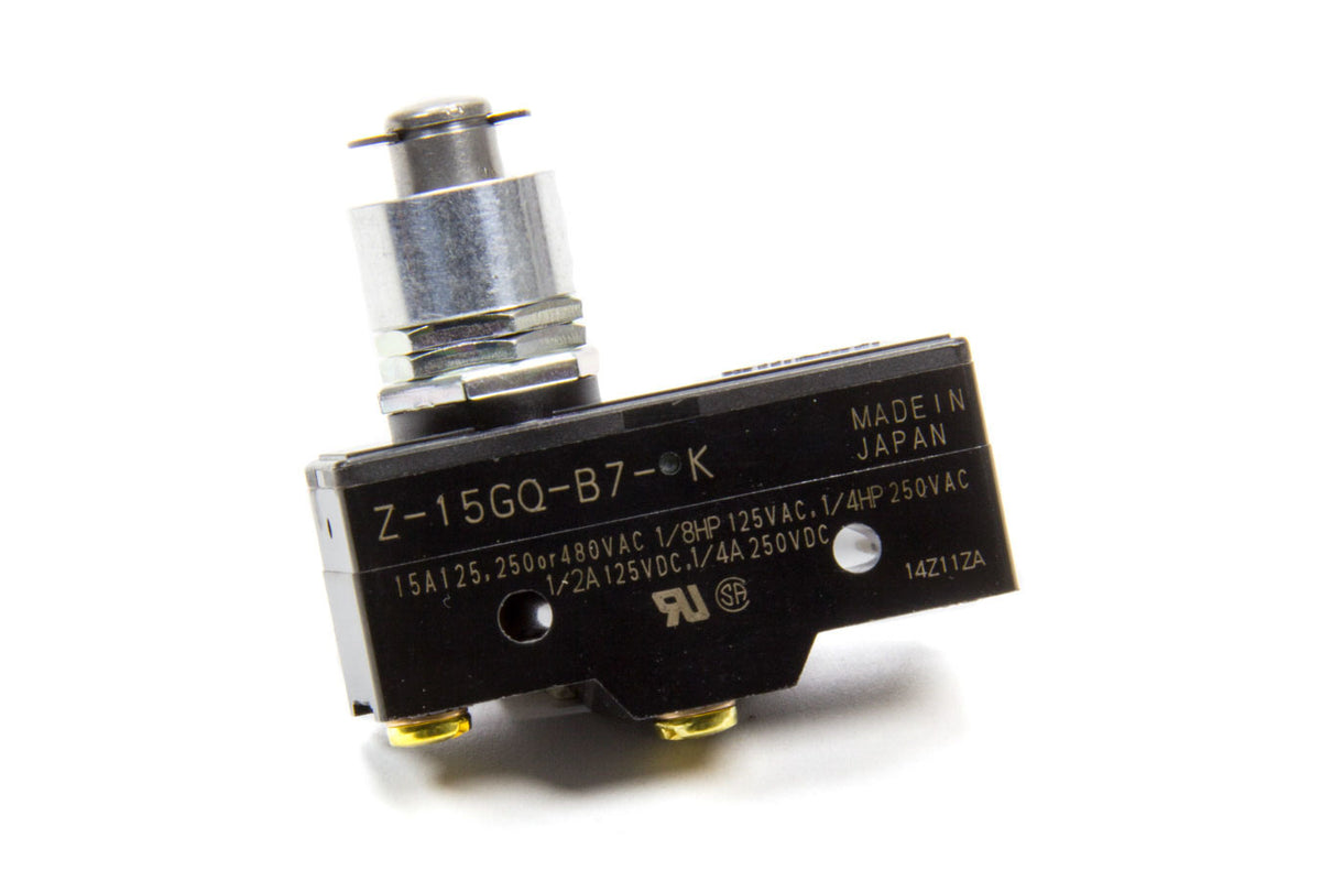 Bouton de transbrake robuste - Réglable