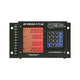 MEGA 475 Delay Box sans cadran - Noir/Rouge