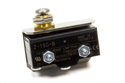 Micro-interrupteur bouton champignon ultra-rapide