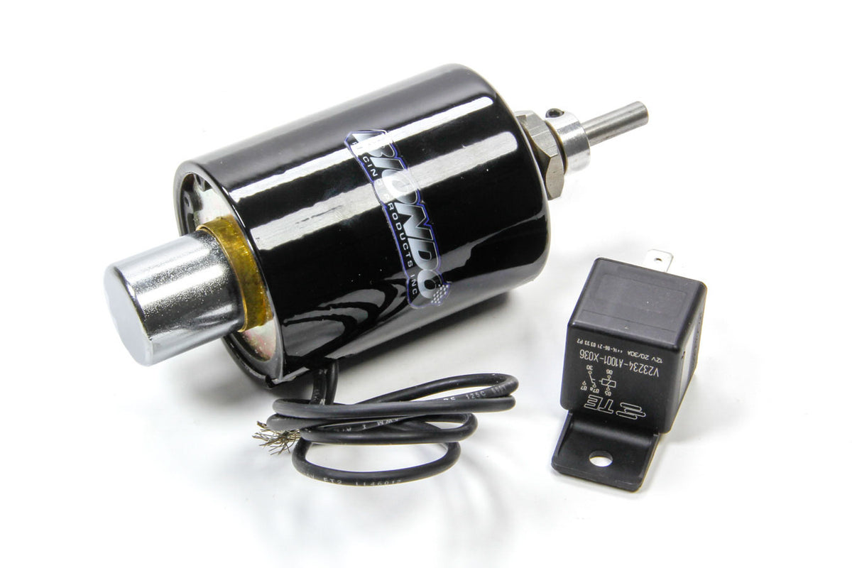 Électrovanne pour Pro Bandit