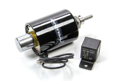 Électrovanne pour Pro Bandit