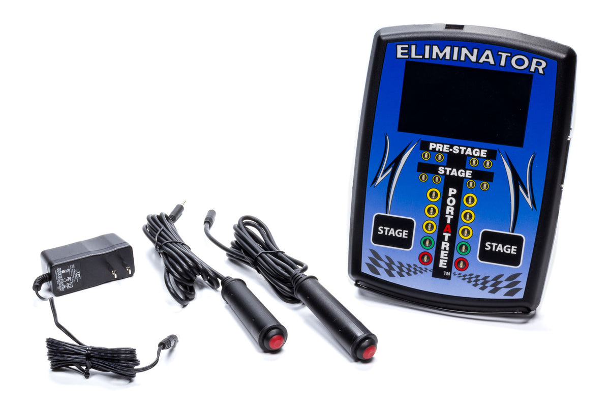 Arbre d'entraînement Super 2000 Eliminator