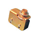 Bouton Transbrake Ultra-Rapide