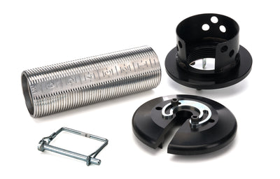 Kit combiné fileté de 5 po de diamètre. Amortisseurs Bilsten et BSB