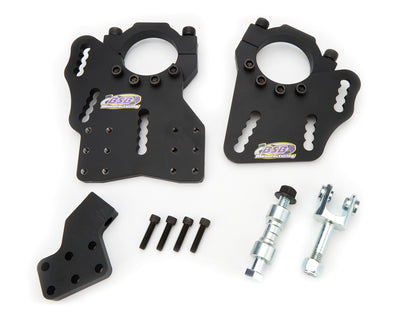 Support de bras oscillant D Sport Mod Trous avant