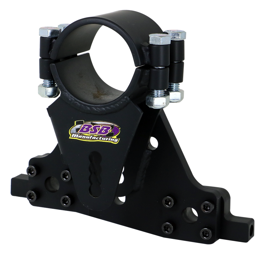 Trailing Arm Bracket LH Sport Mod